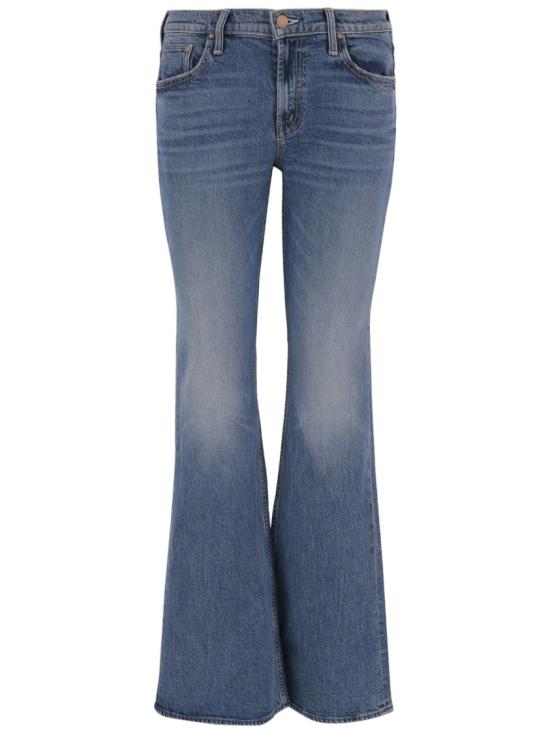 26FW 마더 데님 114051409HRL Blue