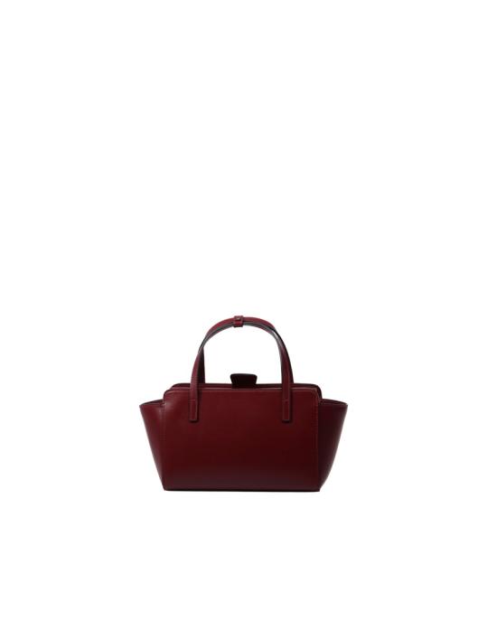 26FW 히데신스 토트백 8998557 Brown - HIDESINS