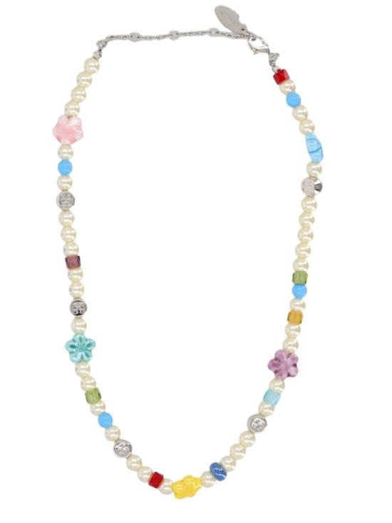  오프화이트 팔찌 OWOB143 S26MET0017284 Multicolor