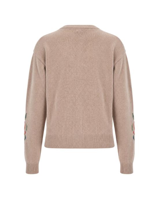 26FW 막스마라 니트웨어 6742289 Neutrals - MAX MARA