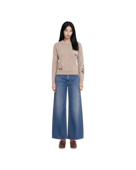 26FW 막스마라 니트웨어 6742289 Neutrals - MAX MARA