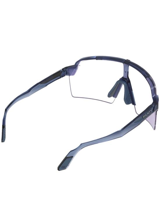 26FW 루디 프로젝트 선글라스 SP987502 N000 Blue - RUDY PROJECT
