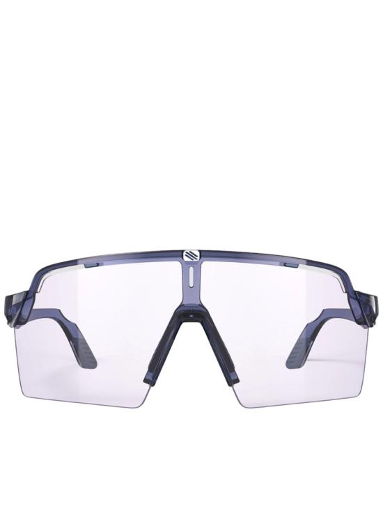 26FW 루디 프로젝트 선글라스 SP987502 N000 Blue