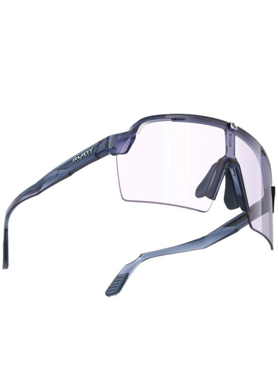 26FW 루디 프로젝트 선글라스 SP987502 N000 Blue - RUDY PROJECT