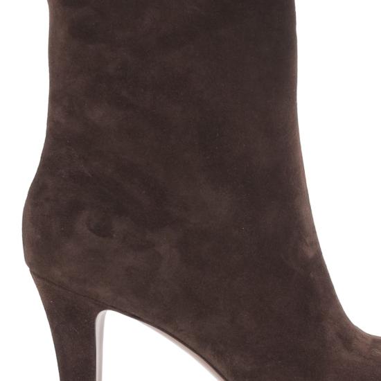26FW 파리텍사스 부츠 PX1879XV003CIOCCOLATO Brown - PARIS TEXAS