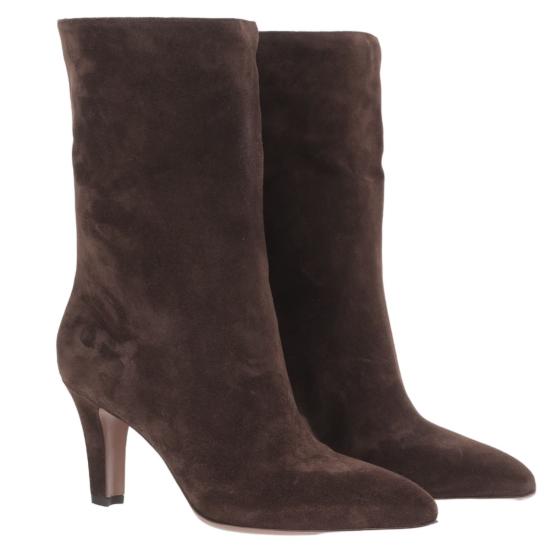 26FW 파리텍사스 부츠 PX1879XV003CIOCCOLATO Brown - PARIS TEXAS