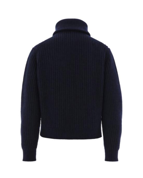 26FW 막스마라 니트웨어 5972999 Blue - MAX MARA