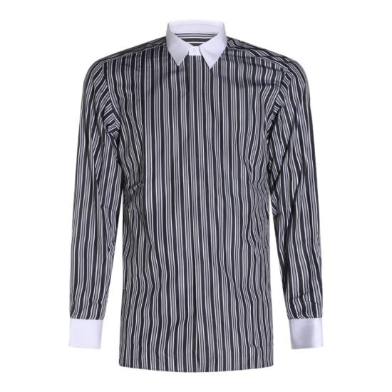 26FW 톰포드 셔츠 HLBA02C0052NWA Multicolor