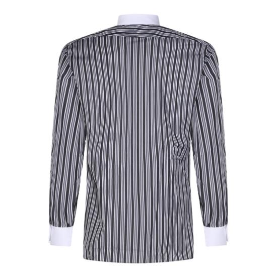 26FW 톰포드 셔츠 HLBA02C0052NWA Multicolor - TOMFORD