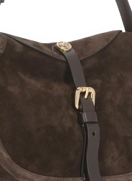 26FW 에트로 숄더백 WP1C0021AP341M0406 Brown - ETRO