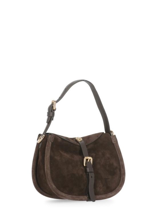 26FW 에트로 숄더백 WP1C0021AP341M0406 Brown - ETRO