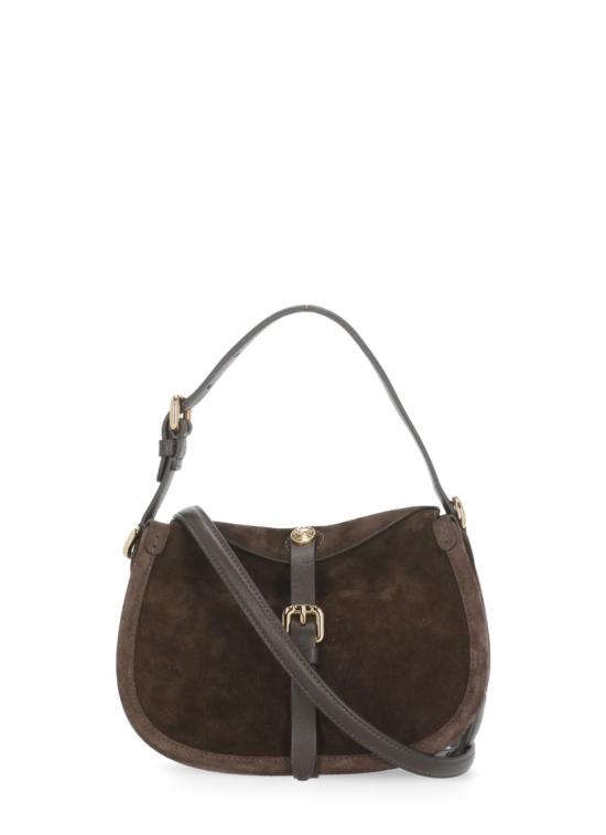 26FW 에트로 숄더백 WP1C0021AP341M0406 Brown