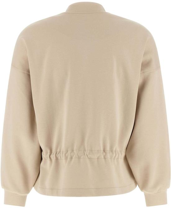  무레르 니트웨어 15779754049822 BEIGE - MOORER