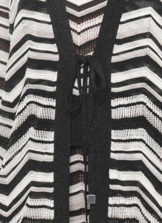 26SS 디익스테리어 니트웨어 624632NERO Multicolor - D. EXTERIOR