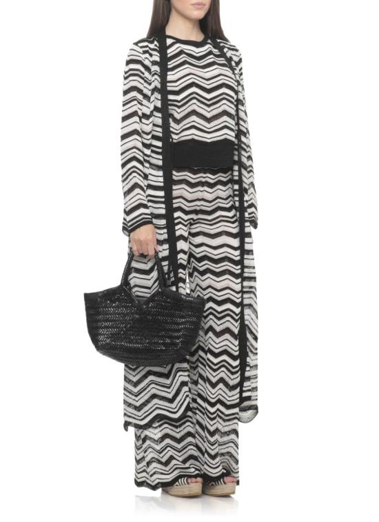 26SS 디익스테리어 니트웨어 624632NERO Multicolor - D. EXTERIOR