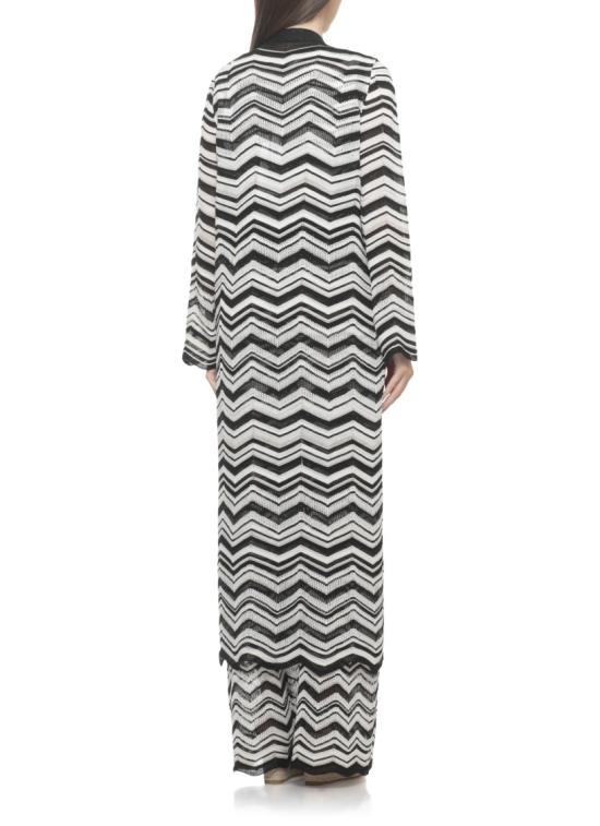 26SS 디익스테리어 니트웨어 624632NERO Multicolor - D. EXTERIOR