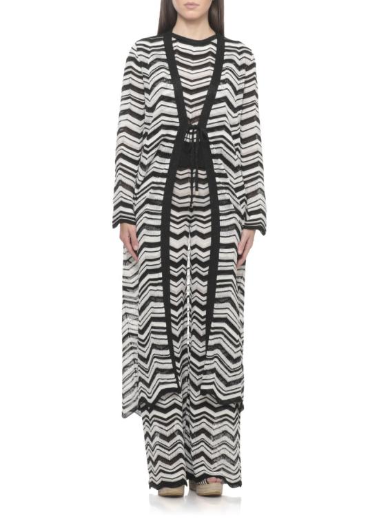 26SS 디익스테리어 니트웨어 624632NERO Multicolor - D. EXTERIOR