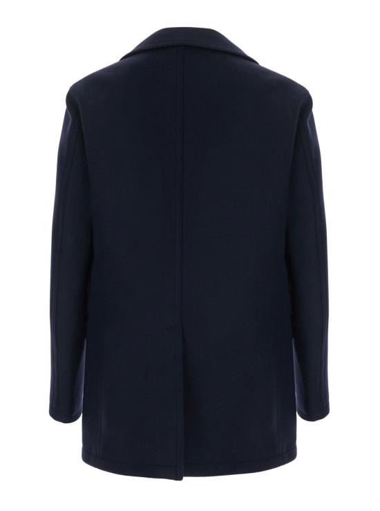 26FW 딸리아토레 코트 SANFRANCISCO BLUE - TAGLIATORE