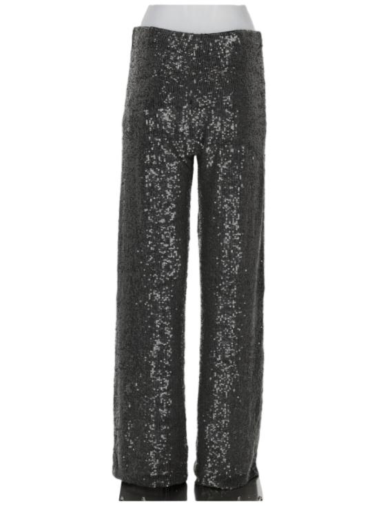 25FW 파로쉬 스트레이트 팬츠 D230733 GONG25020 Grey - PAROSH
