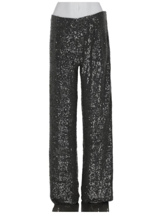 25FW 파로쉬 스트레이트 팬츠 D230733 GONG25020 Grey