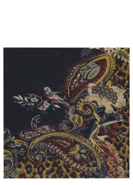 26FW 에트로 머플러/스카프 WATA0010AK19MX0812 Multicolor - ETRO