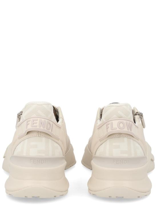 26SS 펜디 FLOW 플로우 스니커즈 7E1392 AK1QF1HGQ WHITE - FENDI