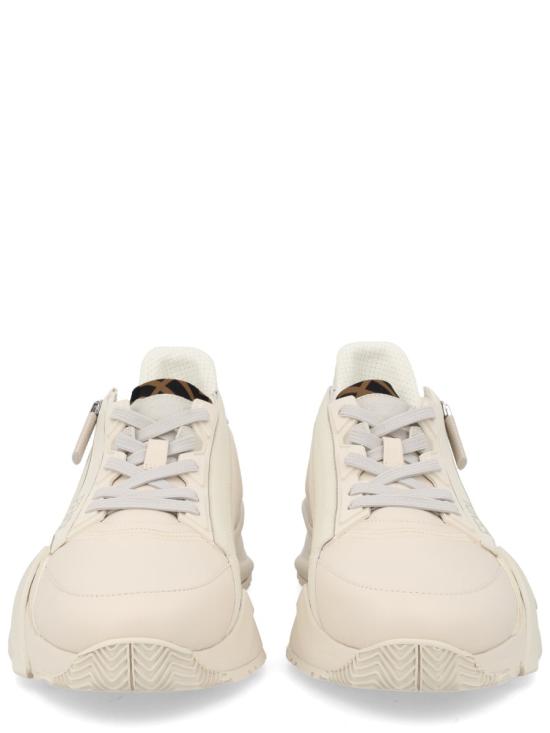 26SS 펜디 FLOW 플로우 스니커즈 7E1392 AK1QF1HGQ WHITE