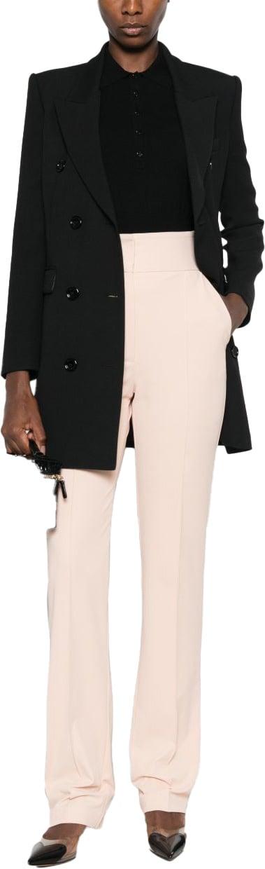 26FW 엘리자베타프랜치 의류 AB98167E2110 BLACK - ELISABETTA FRANCHI
