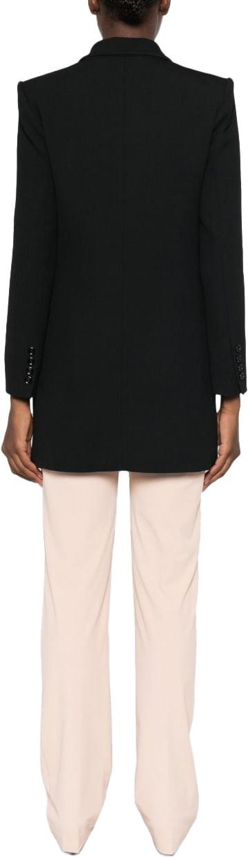 26FW 엘리자베타프랜치 의류 AB98167E2110 BLACK - ELISABETTA FRANCHI