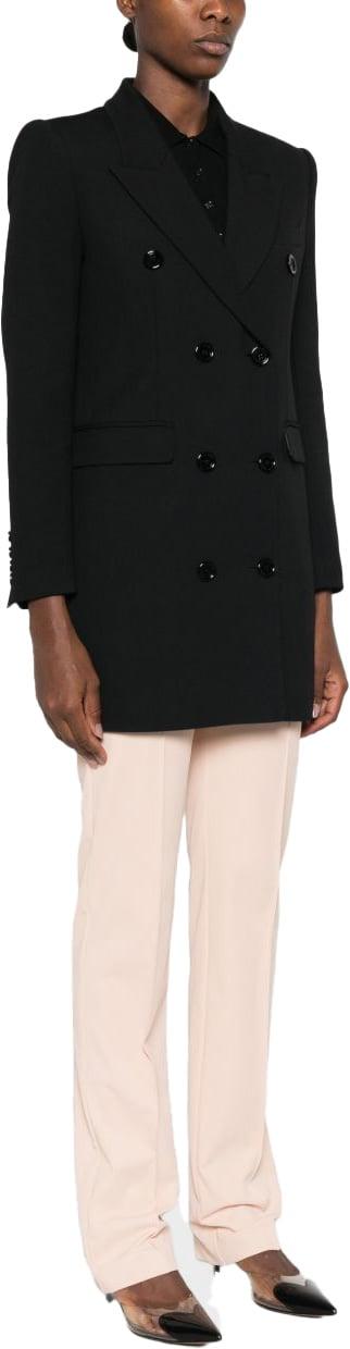 26FW 엘리자베타프랜치 의류 AB98167E2110 BLACK - ELISABETTA FRANCHI