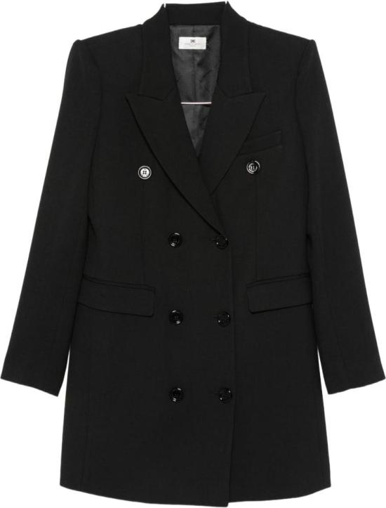26FW 엘리자베타프랜치 의류 AB98167E2110 BLACK