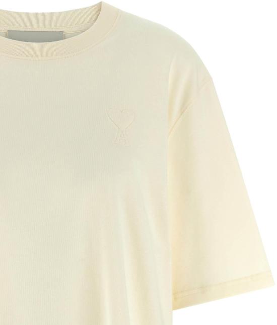  아미 탑 15793369153822 BEIGE - AMI