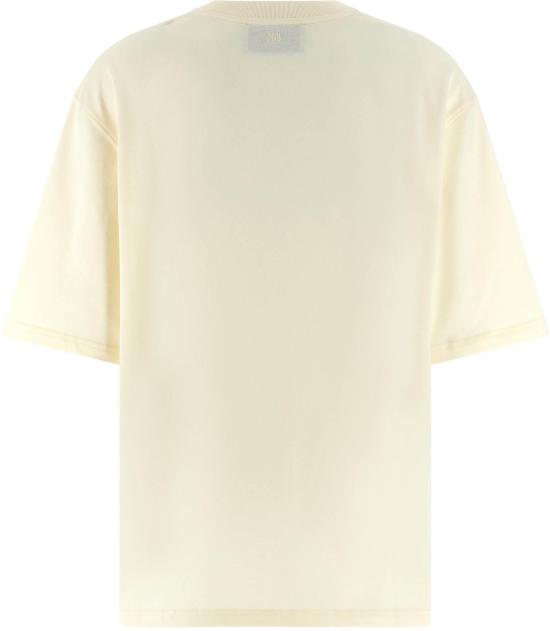  아미 탑 15793369153822 BEIGE - AMI