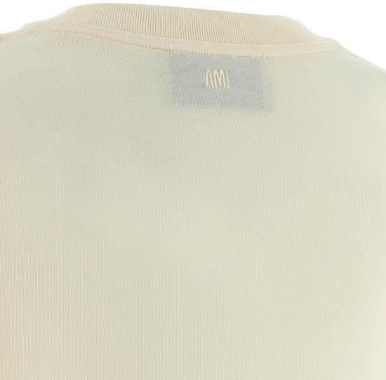  아미 탑 15793369153822 BEIGE - AMI