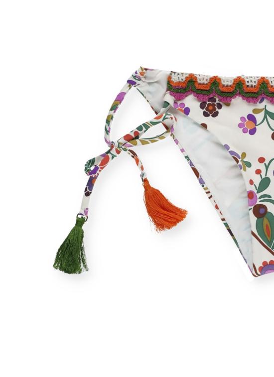 26SS 미스비키니 비치웨어 V6060SW0636FLBI Multicolor - MISSBIKINI