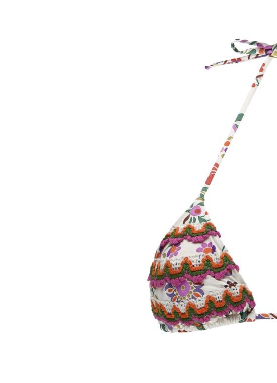 26SS 미스비키니 비치웨어 V6060SW0636FLBI Multicolor - MISSBIKINI