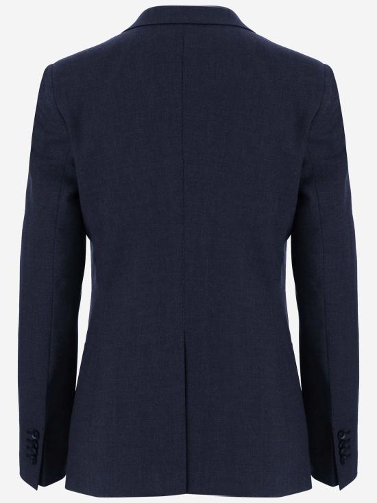 26FW 딸리아토레 자켓 JPARIGI15K NAVY - TAGLIATORE
