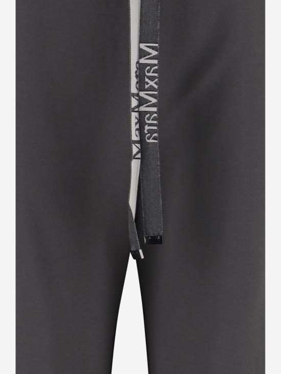 26FW 막스마라 팬츠 SMMBALI002 Grey - MAX MARA