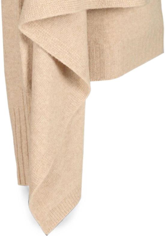 26FW 디 아티코 니트웨어 15805488824606 BEIGE - THE ATTICO