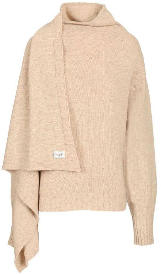 26FW 디 아티코 니트웨어 15805488824606 BEIGE