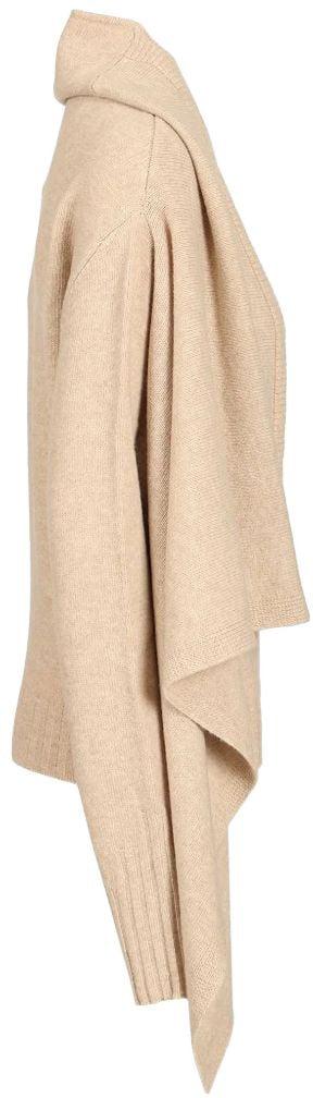 26FW 디 아티코 니트웨어 15805488824606 BEIGE - THE ATTICO