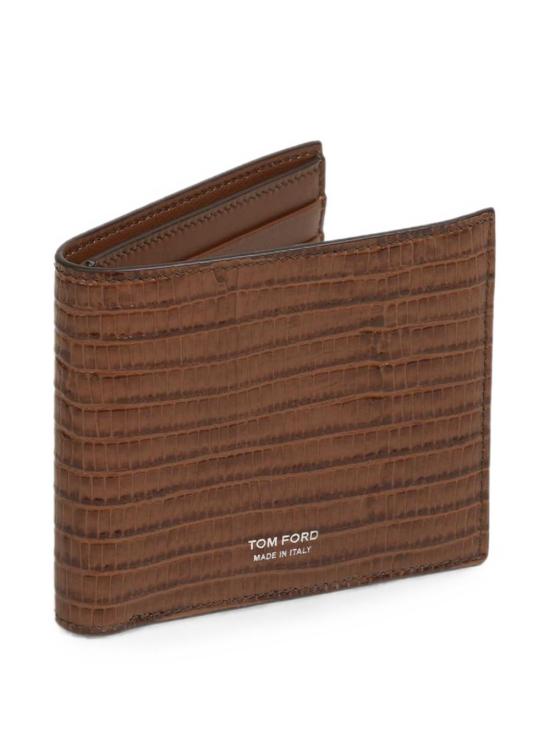  톰포드 남성지갑 Y0228LCL483S BROWN - TOMFORD