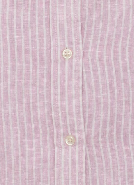 26SS 폴로 랄프로렌 셔츠 710B15594008 Pink - POLO RALPH LAUREN