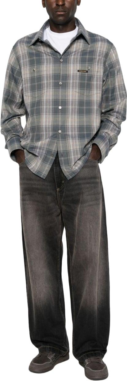 26FW 칼하트 브랜돈 팬츠 I035893890R DONKERGREY - CARHARTT