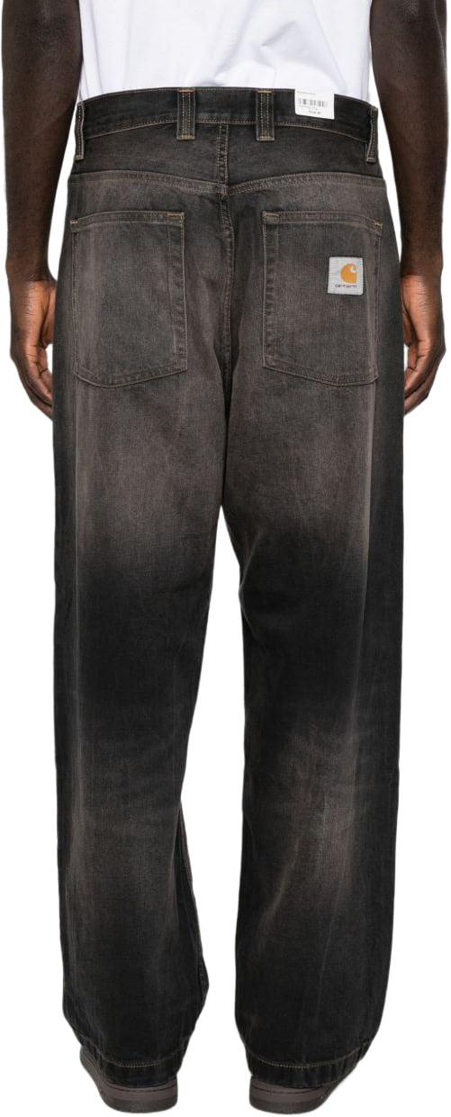26FW 칼하트 브랜돈 팬츠 I035893890R DONKERGREY - CARHARTT