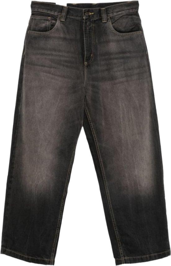 26FW 칼하트 브랜돈 팬츠 I035893890R DONKERGREY
