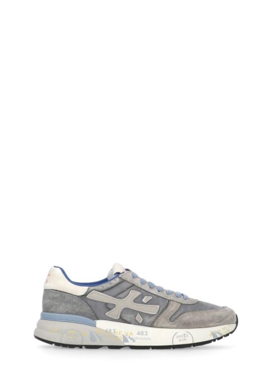 26SS 프리미아타 스니커즈 MICK7247 Grey