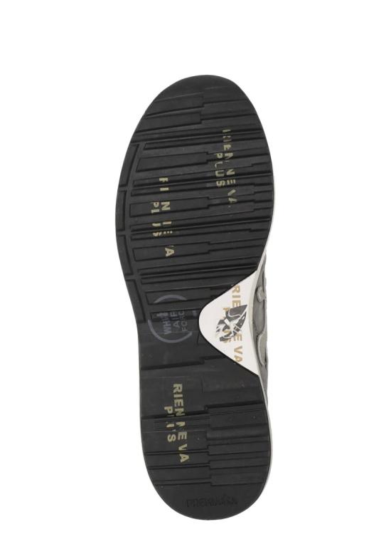 26SS 프리미아타 스니커즈 MICK7247 Grey - PREMIATA