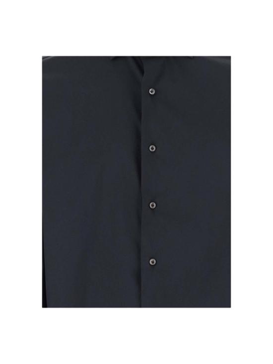 26FW 게라르디니 셔츠 BP12G7T1X61699 Blue - GHERARDINI
