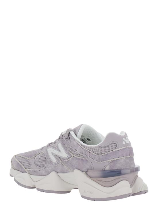 26SS 뉴발란스 9060 스니커즈 U906087O GRAY - NEW BALANCE